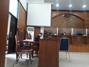 Gus Nur Dituntut 2 Tahun Penjara di Kasus Ujaran Kebencian Terkait NU