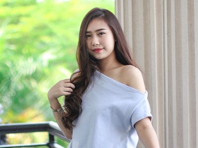 8 Pesona Sisca Kohl, TikTokers Viral Karena Gaya Hidup Tajir Melintir