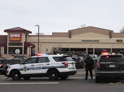 Rentetan 7 Penembakan Massal Terjadi di AS dalam Sepekan