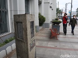 Menyusuri 10 Stilasi Peristiwa Bandung Lautan Api