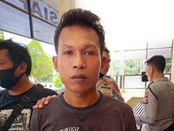 Kesal Diselingkuhi Berkali-kali, Pria di Sumbawa Barat Bunuh Istri