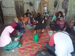 Jasad Yunus Ditikam di Malaysia Belum Dipulangkan, Pemkab Asahan Buka Suara