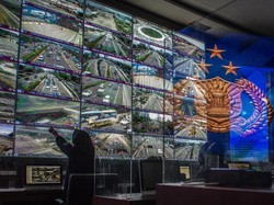 Polri Akan Pelototi 3 Jalur Mudik 2023 Pakai Teknologi Ini