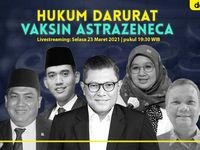 Berita dan Informasi Helmy faishal zaini Terkini dan Terbaru Hari ini -  detikcom