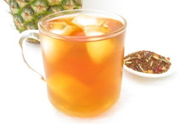 Tropical Rooibos Ice Tea