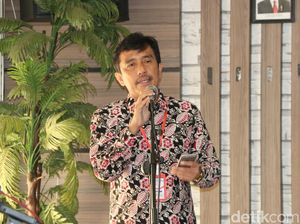 Unej Terima 2.272 Calon Mahasiswa dalam SNMPTN 2021