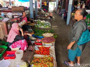 Pemkab Banyuwangi Gelar Razia Antisipasi Cabai Dicat, Apa Hasilnya?