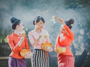 Tetangga Indonesia Nih, Nama Ibukotanya Panjang Banget