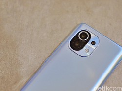 Xiaomi Siapkan HP dengan Kamera 192 MP, Pakai Snapdragon 895