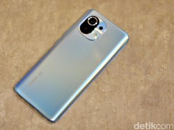 Wujud Xiaomi 12 Bocor, Tanda Akan Segera Meluncur?