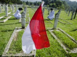 Daftar Taman Makam Pahlawan di Jawa Barat