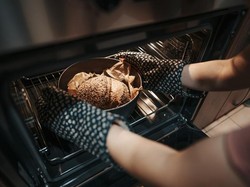 Jangan Sembarangan Hangatkan Makanan, Ini Kata Ahli Gizi