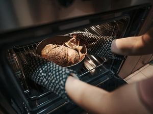 Jangan Sembarangan Hangatkan Makanan, Ini Kata Ahli Gizi Jangan Sembarangan Hangatkan Makanan, Ini Kata Ahli Gizi