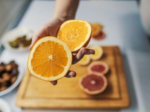 12 Makanan yang Mengandung Vitamin C Tinggi untuk Tingkatkan Imunitas 12 Makanan yang Mengandung Vitamin C Tinggi untuk Tingkatkan Imunitas