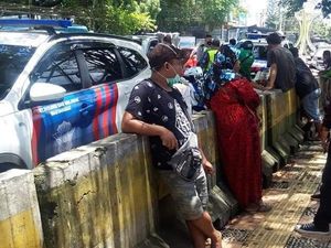 2.814 Pengendara di Manado Terjaring Tilang Elektronik di Hari Pertama