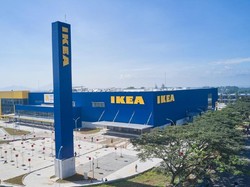 Dibuka 28 Maret, IKEA Kota Baru Parahyangan Adakan Registrasi Online