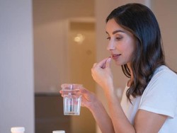 Kenali Batas Konsumsi Vitamin C dan Dampak Buruknya Jika Berlebihan