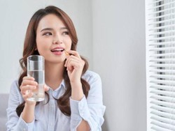 Perkuat Daya Tahan Tubuh, Berapa Banyak Kebutuhan Vitamin C per Hari?