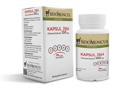Konsumsi Kapsul JSH Bantu Proses Detoks Secara Alami