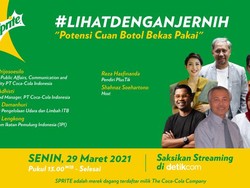Cara Jitu Wujudkan Indonesia Bebas Sampah, Tonton di Sini!
