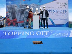 Dapatkan Hunian Idaman! Beli 3 Kamar dengan Harga 2 Kamar