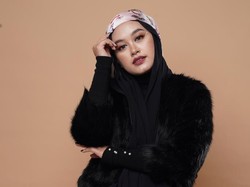 Anak Arie Wibowo Bawakan Ulang Lagu Madu dan Racun