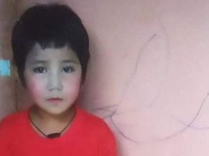 Kata Terakhir Bocah Myanmar Tewas Ditembak: Aku Tidak Tahan Ayah, Sakit Sekali Kata Terakhir Bocah Myanmar Tewas Ditembak: Aku Tidak Tahan Ayah, Sakit Sekali