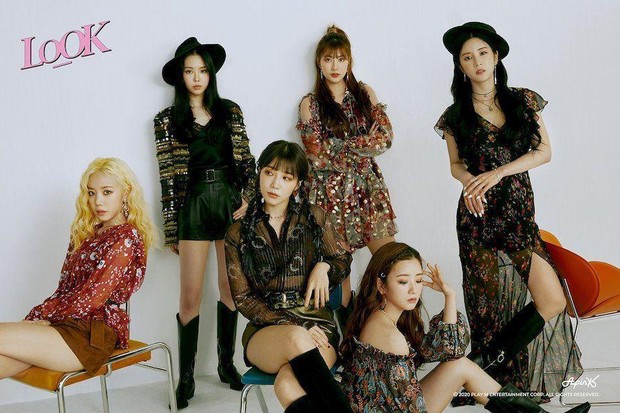 apink 10th anniversary/sumber foto: soompi.com apink 10th anniversary