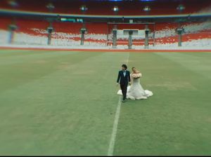 Doain ya Guys! Aurel Hermansyah Jalani Puasa Mutih Jelang Nikah