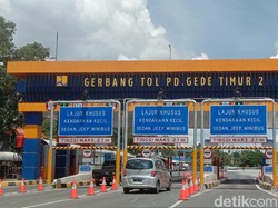 Membandingkan Bayar Tol Tanpa Setop Vs e-Toll, Mending Mana?