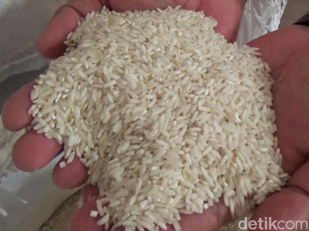 Kisah RI Pernah Swasembada Pangan Kisah RI Pernah Swasembada Pangan