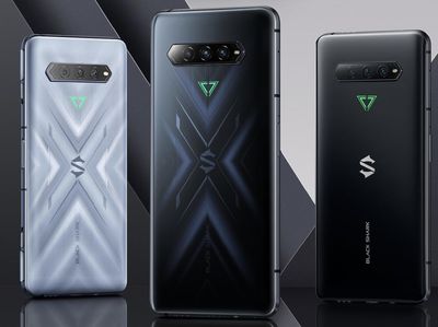 10 HP Terkencang di Dunia Periode Juli 2021