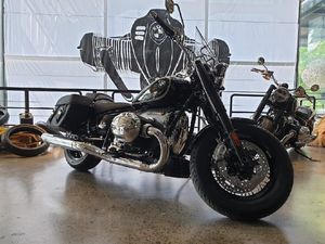 BMW R 18 Classic Resmi Dijual di Indonesia, Harga Rp 1,069 Miliar BMW R 18 Classic Resmi Dijual di Indonesia, Harga Rp 1,069 Miliar
