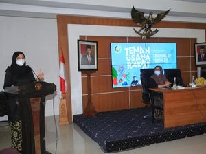 Banyuwangi Luncurkan Teman Usaha Rakyat untuk Naikkan Kelas UMKM