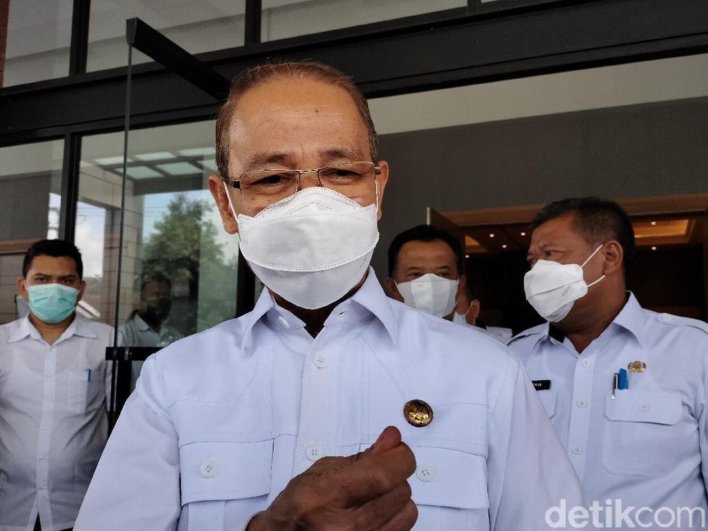 Cegah Omicron, Bupati Majalengka Minta Satgas Tingkatkan Pengawasan Cegah Omicron, Bupati Majalengka Minta Satgas Tingkatkan Pengawasan