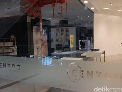 Bukan Kejutan, Centro BXchange Tutup Sudah Lama Diprediksi