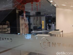 Bukan Kejutan, Centro BXchange Tutup Sudah Lama Diprediksi Bukan Kejutan, Centro BXchange Tutup Sudah Lama Diprediksi