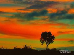 Uji Coba Meredupkan Matahari Ditunda Karena Bahaya