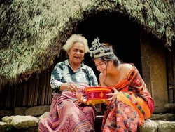 Sirih Pinang dalam Kehidupan Sosial dan Budaya Masyarakat NTT