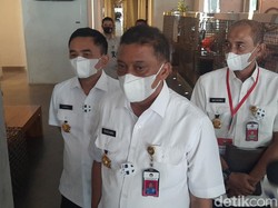 Kemenhan Targetkan Rekrut 25 Ribu Warga Jadi Komcad Tahun Ini