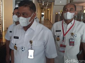 Kemhan: Komponen Cadangan Bukan Wajib Militer, Bersifat Sukarela