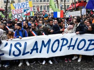 Tanggal 15 Maret 2024 Memperingati Apa? Ada Hari Memerangi Islamofobia Tanggal 15 Maret 2024 Memperingati Apa? Ada Hari Memerangi Islamofobia