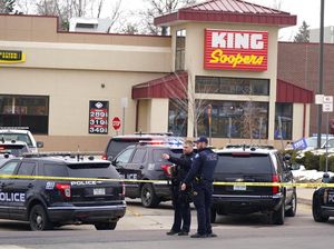 Keluarga Sebut Pelaku Penembakan Colorado Alami Gangguan Mental