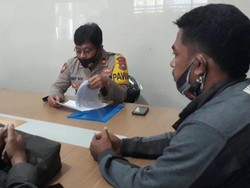 Suami Kades Pasuruan: 20 Tahun Rumah Tangga Harmonis, Rusak Gegara Orang Ketiga