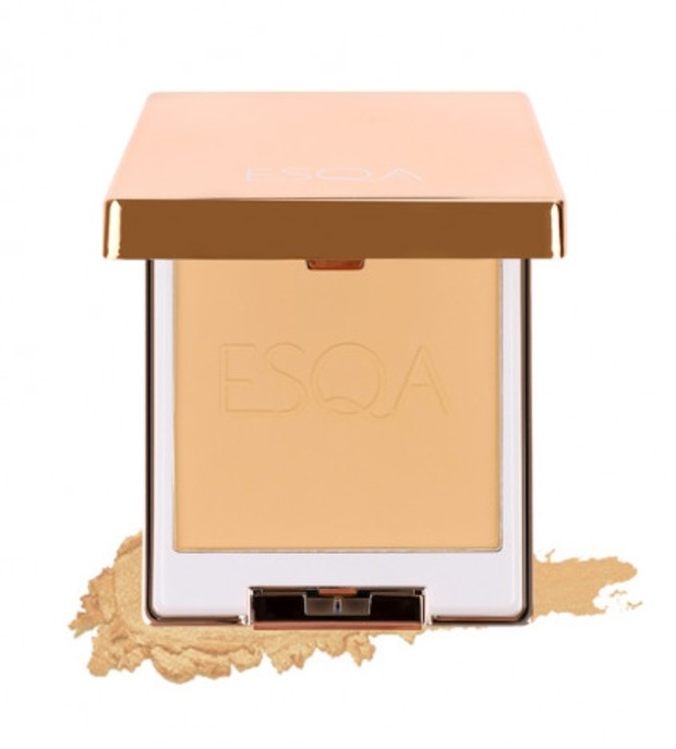 ESQA Flawless Powder Foundation/esqacosmetics.com ESQA Flawless Powder Foundation