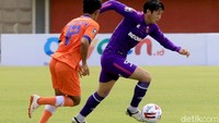 Hingga laga bubar, tak ada gol lagi tercipta. Persiraja menang 3-1 atas Persita di laga perdana Grup D Piala Menpora 2021. 