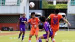 Main di Laga Pembuka Grup D, Persiraja Bungkam Persita 3-1