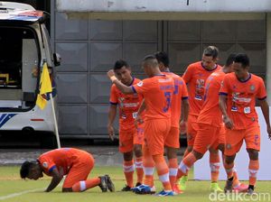 Persiraja Banda Aceh Coba Main Cepat Lawan Bali United Persiraja Banda Aceh Coba Main Cepat Lawan Bali United