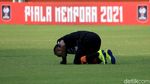 Main di Laga Pembuka Grup D, Persiraja Bungkam Persita 3-1
