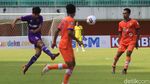 Main di Laga Pembuka Grup D, Persiraja Bungkam Persita 3-1